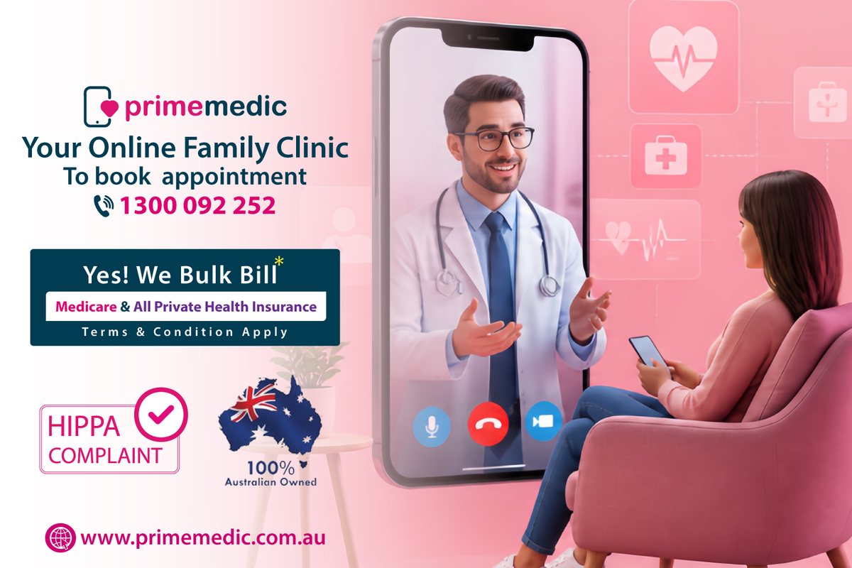 Prime Medic Group