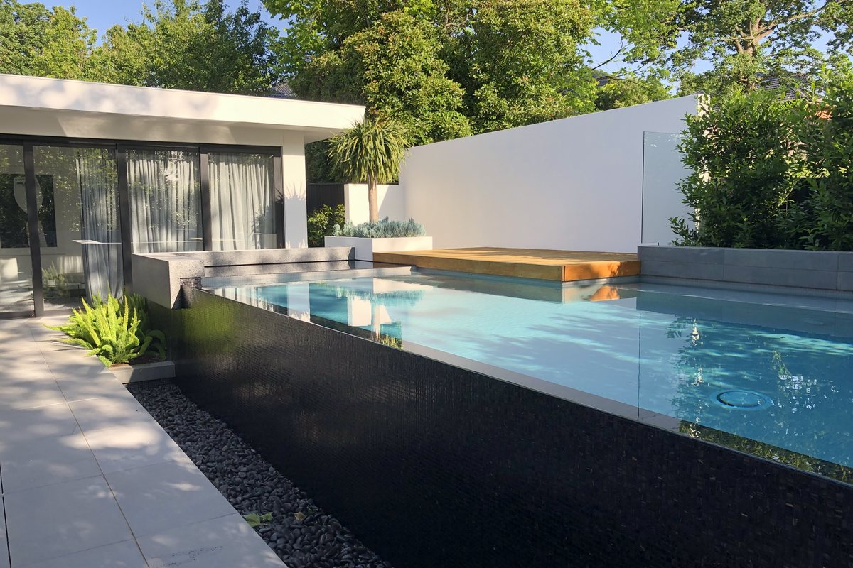 Australian Spas And Pools