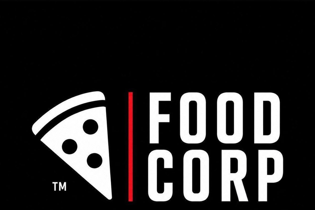 Food Corp Pizza Pasta & Ribs