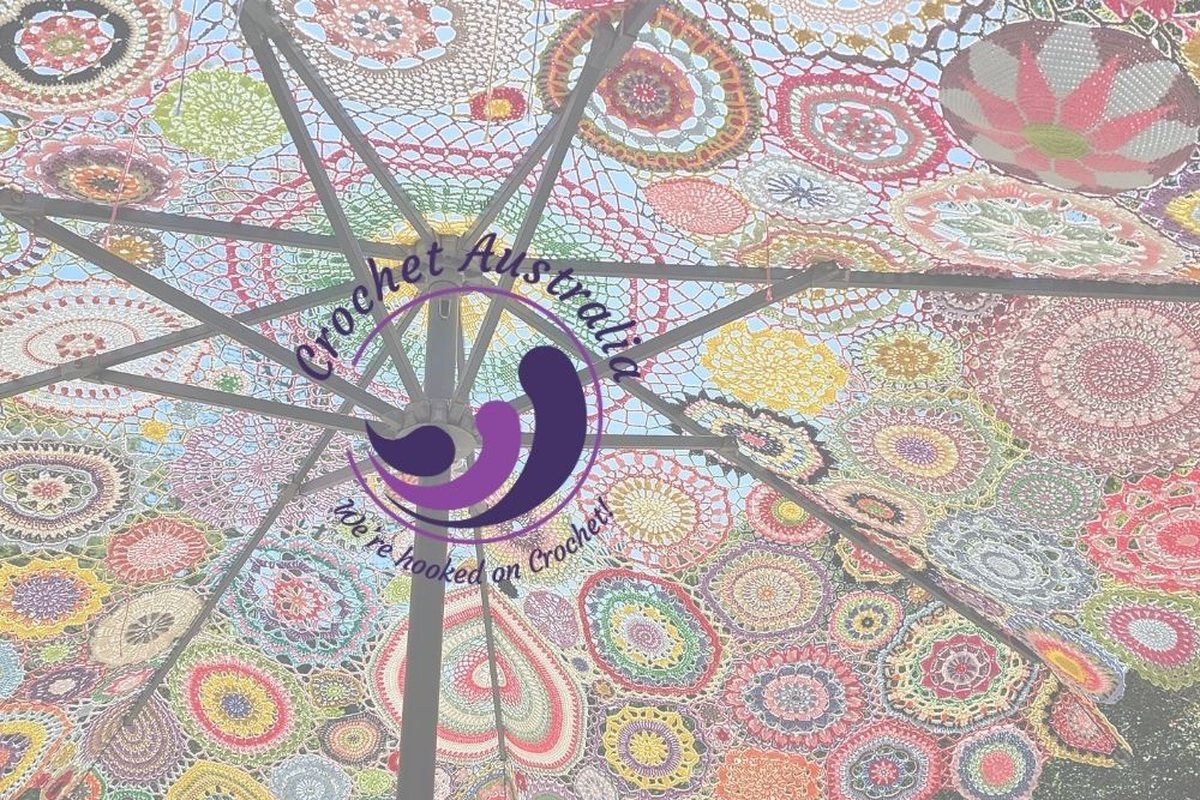 Crochet Australia